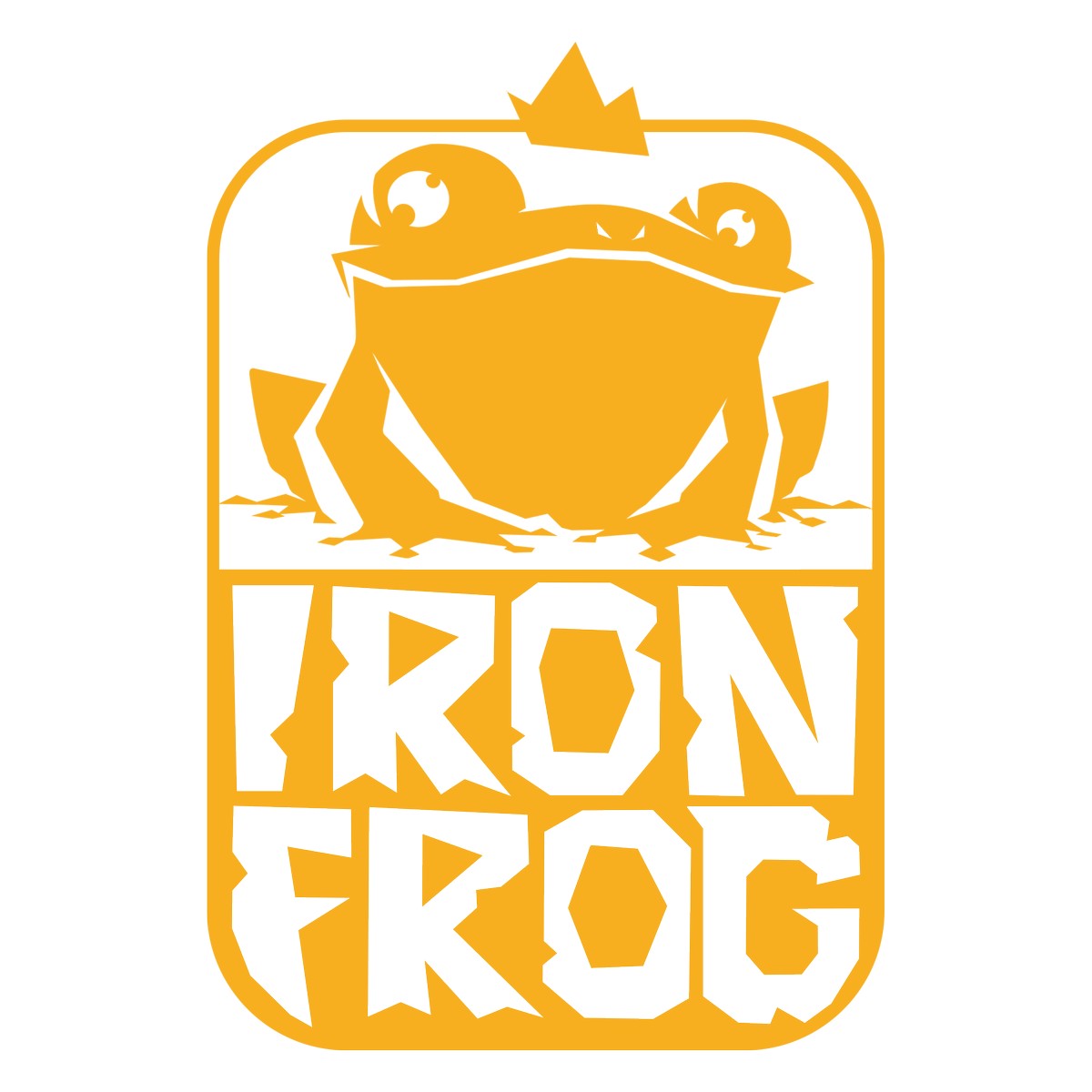 Iron Frog